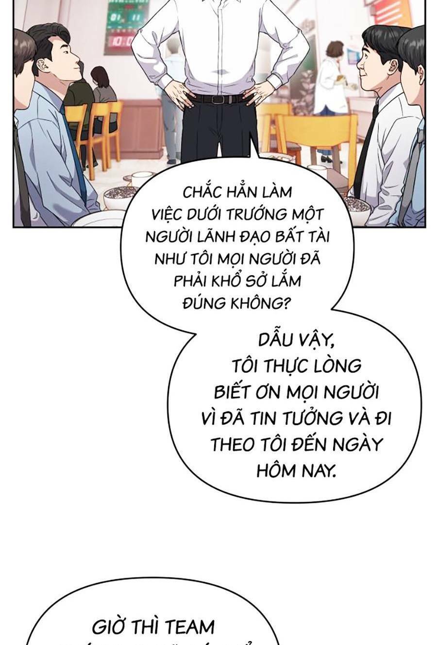 Nhân Viên Thực Tập Kim Cheolsu - chap1 - Trang 29